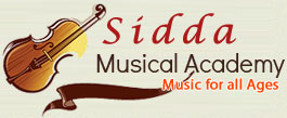 Sidda Musical Academy